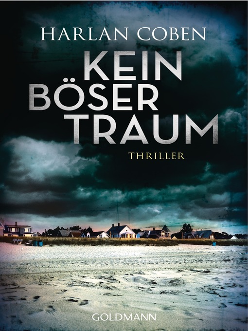 Title details for Kein böser Traum by Harlan Coben - Wait list